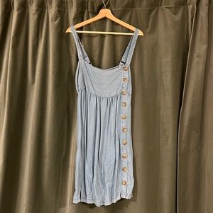 Denim dress NWT | Urban Outfitters